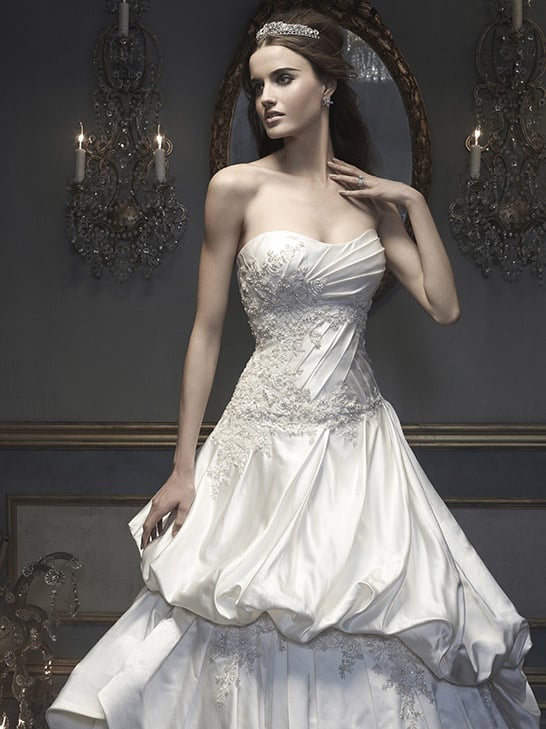 Amare Style Number B065 - 3