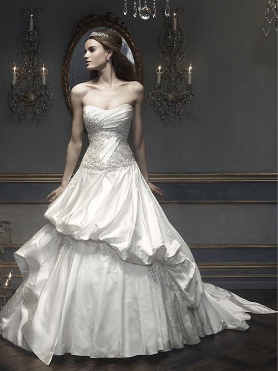 Amare Style Number B065 - 1