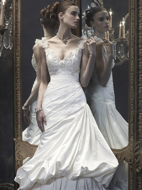 Amare Style Number B067 - 3