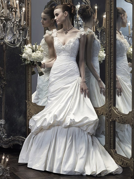 Amare Style Number B067 - 1