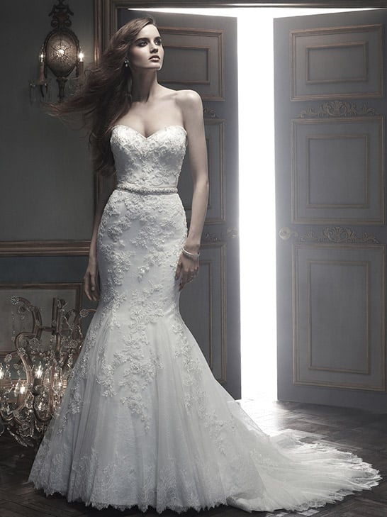 Amare Style Number B069 - 1