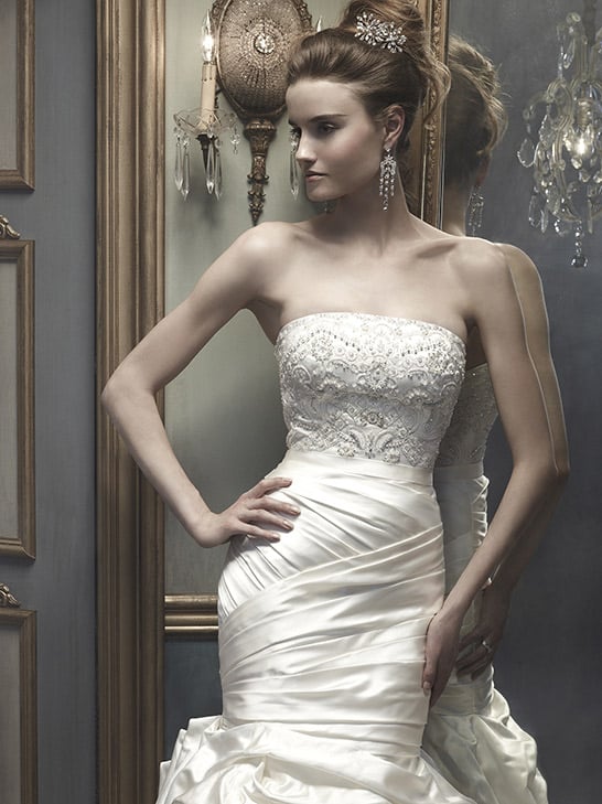 Amare Style Number B070 - 3