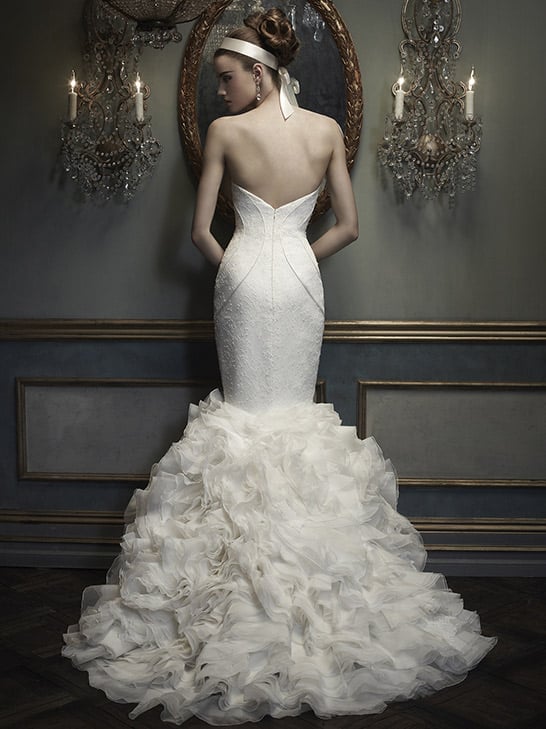 Amare Style Number B071 - 2