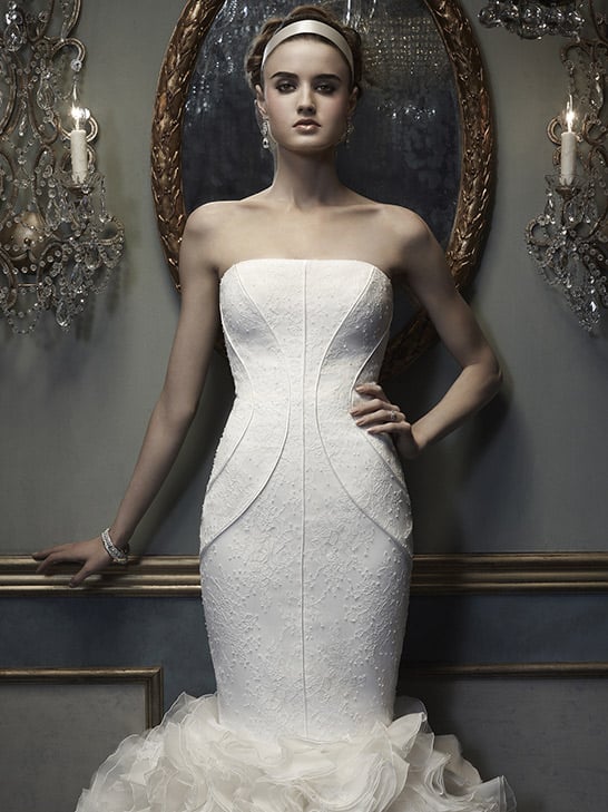 Amare Style Number B071 - 3