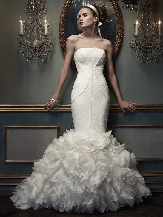 Amare Style Number B071 - 1