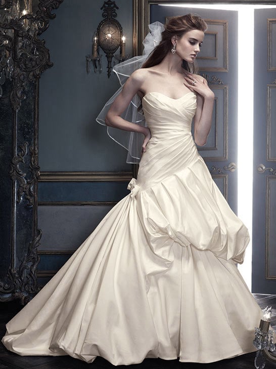 Amare Style Number B072 - 1