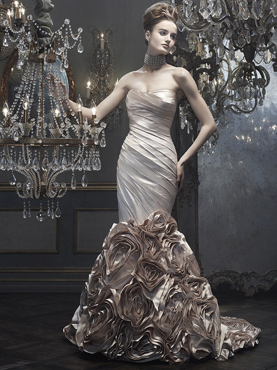 Amare Style Number B074 - 1