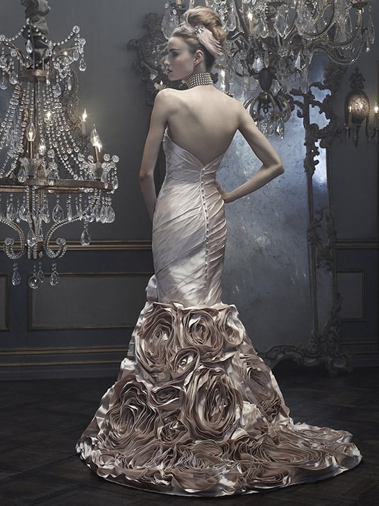 Amare Style Number B074 - 2