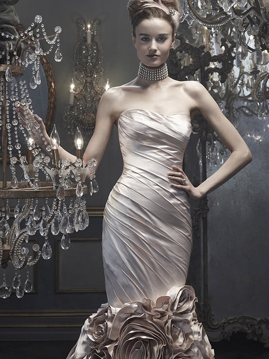 Amare Style Number B074 - 3