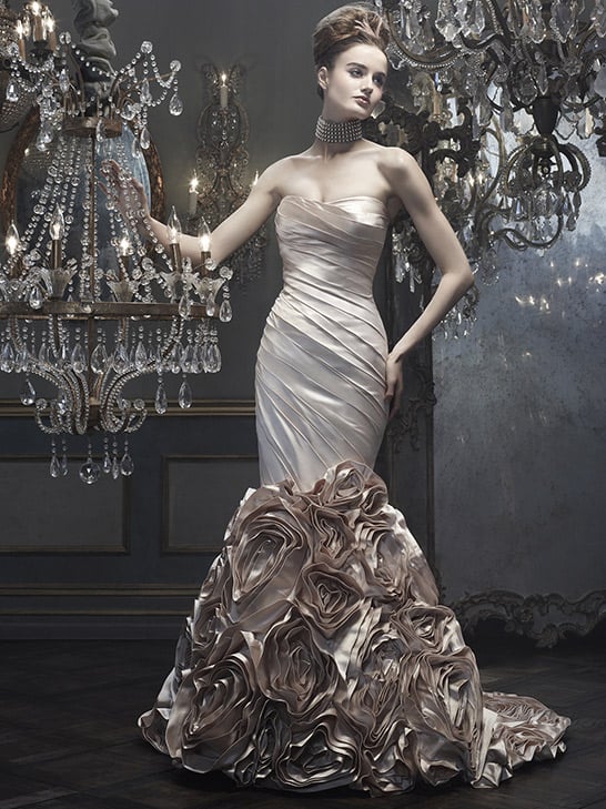 Amare Style Number B074 - 1