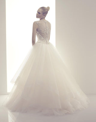 Amare Style Number B075 - 2