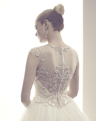 Amare Style Number B075 - 4