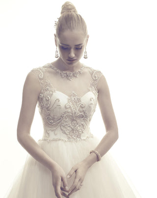 Amare Style Number B075 - 3