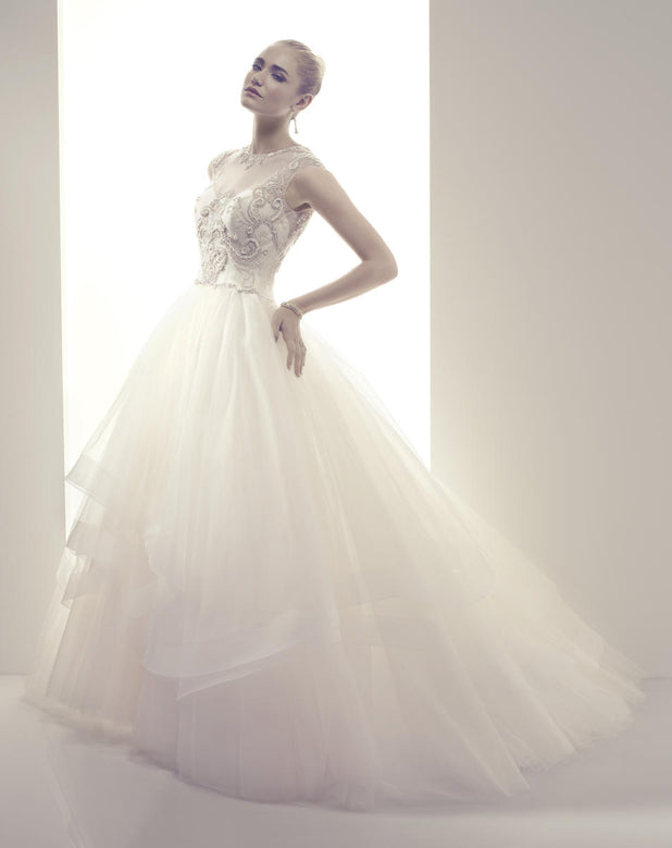 Amare Style Number B075 - 1