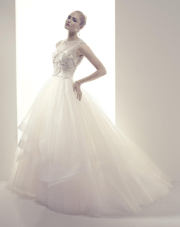 Amare Style Number B075 - 1