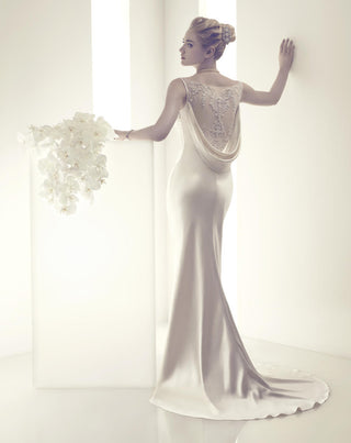 Amare Style Number B076 - 2