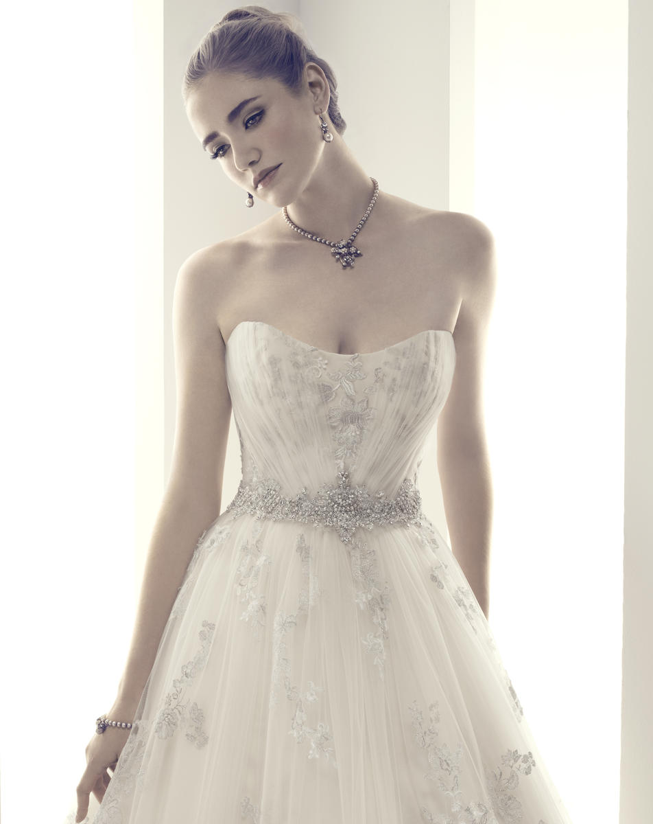 Amare Style Number B081 - 3