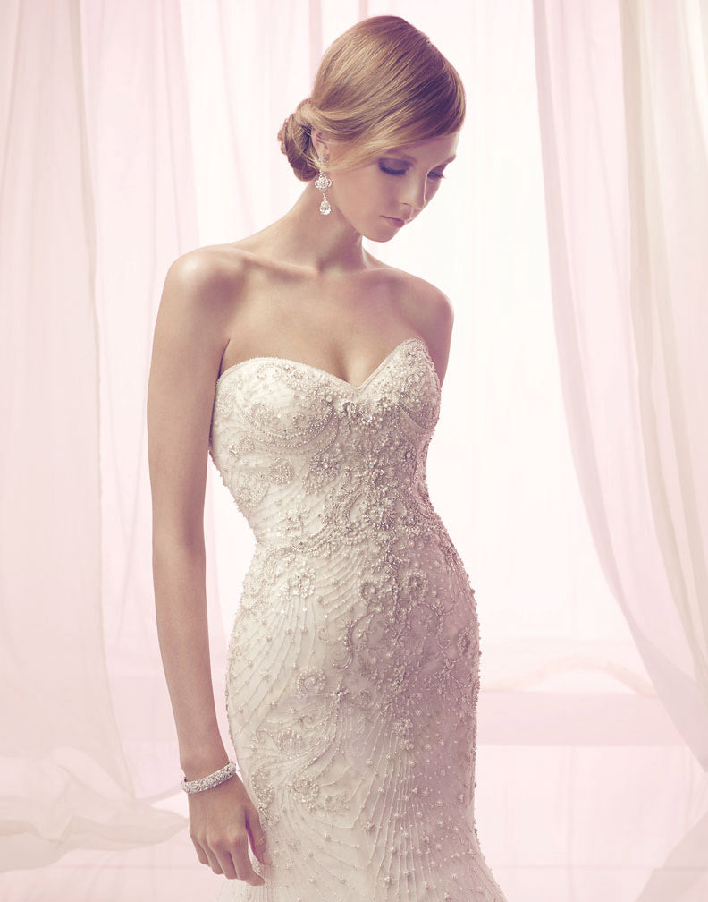 Amare Style Number B087 - 3