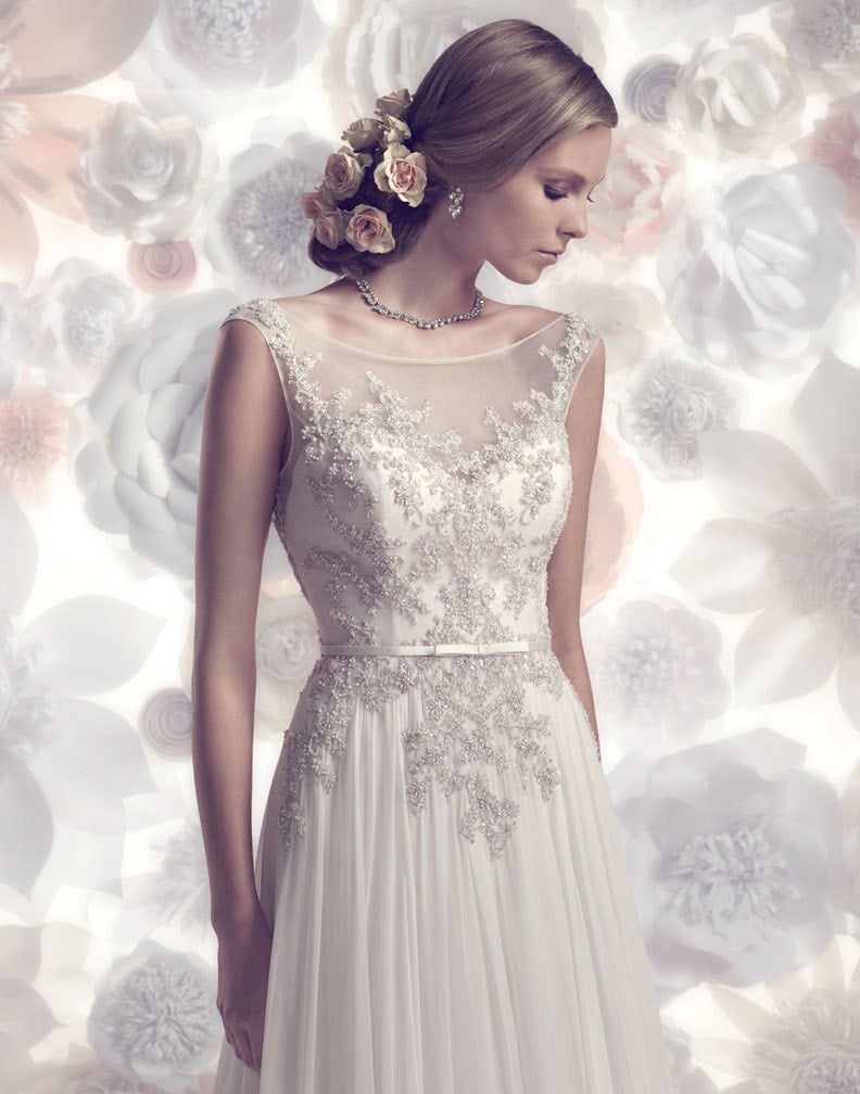 Amare Style Number B089 - 3