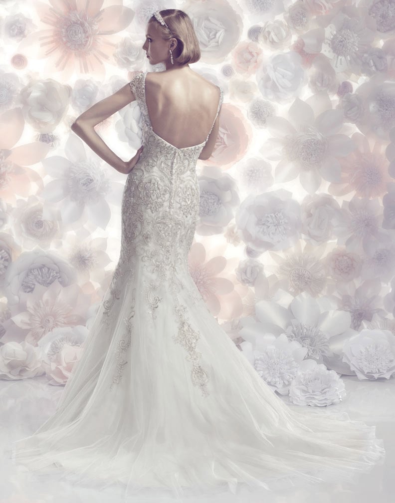 Amare Style Number B092 - 2