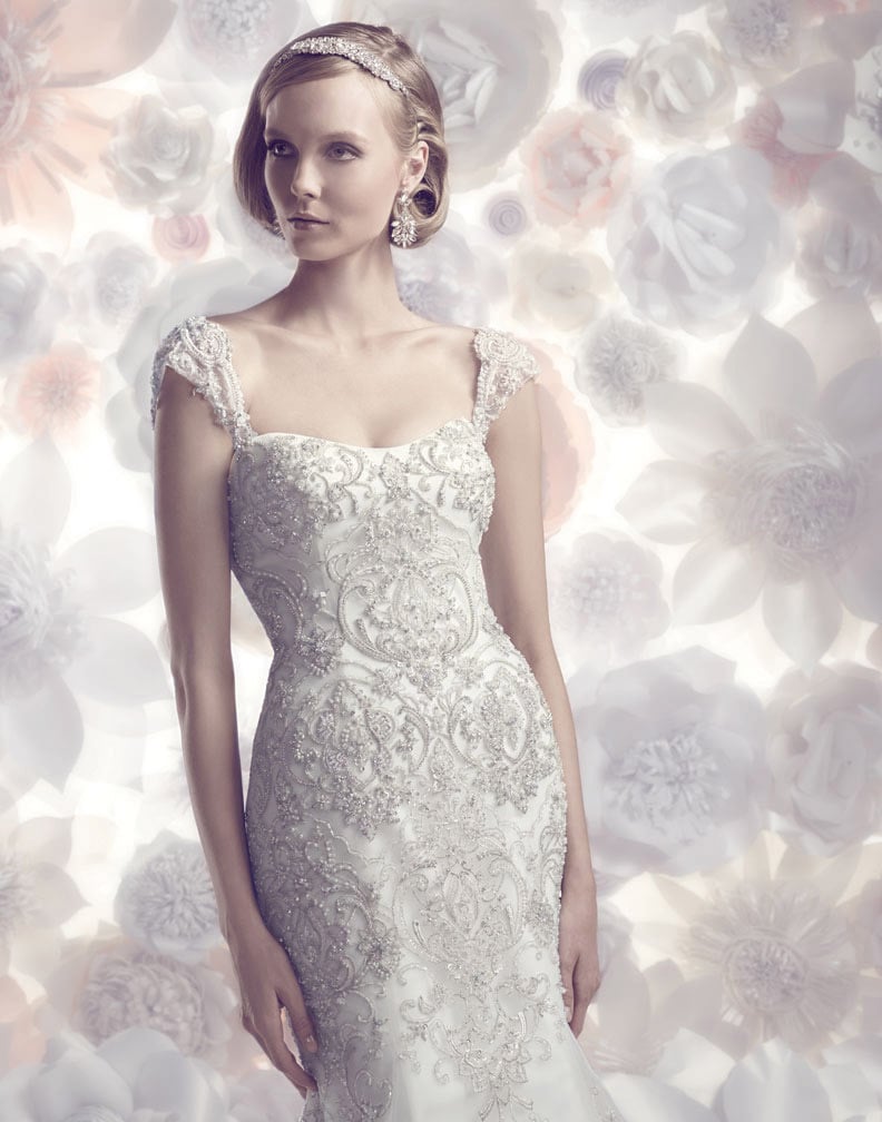 Amare Style Number B092 - 3