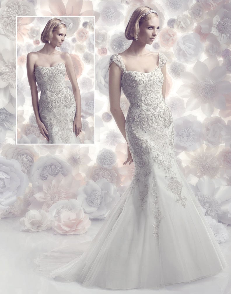 Amare Style Number B092 - 4
