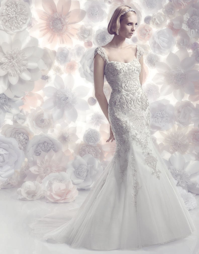 Amare Style Number B092 - 1