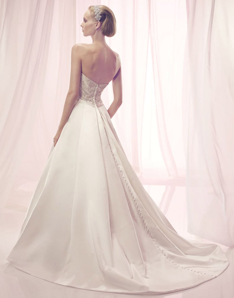 Amare Style Number B093 - 2