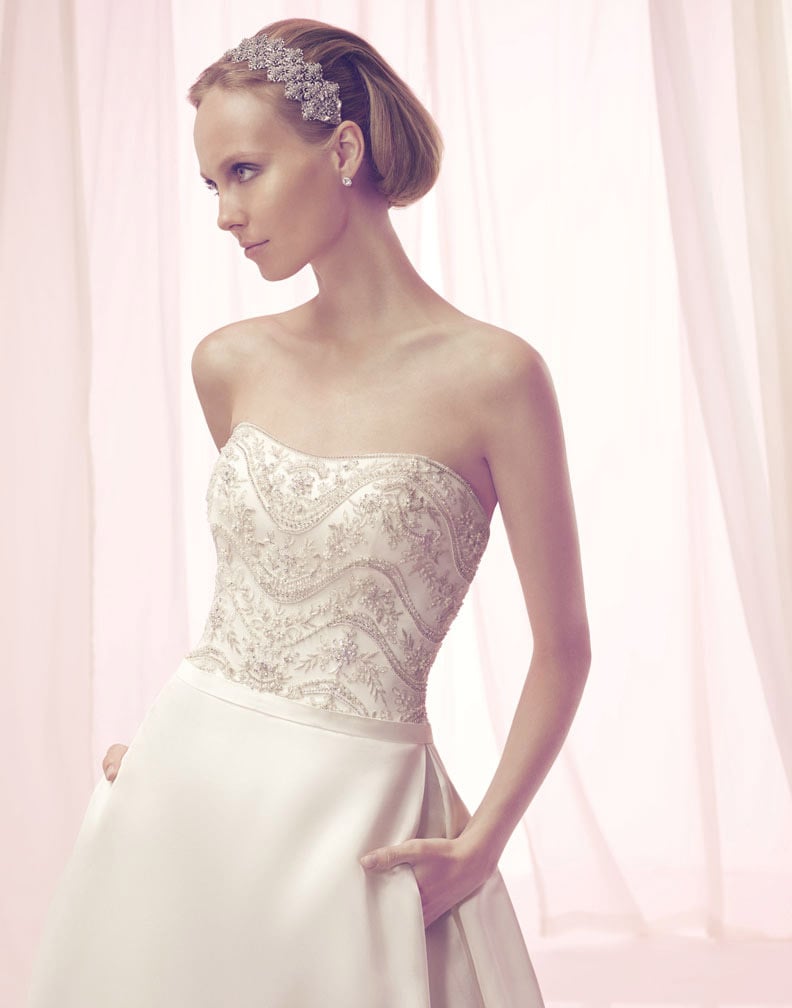 Amare Style Number B093 - 3