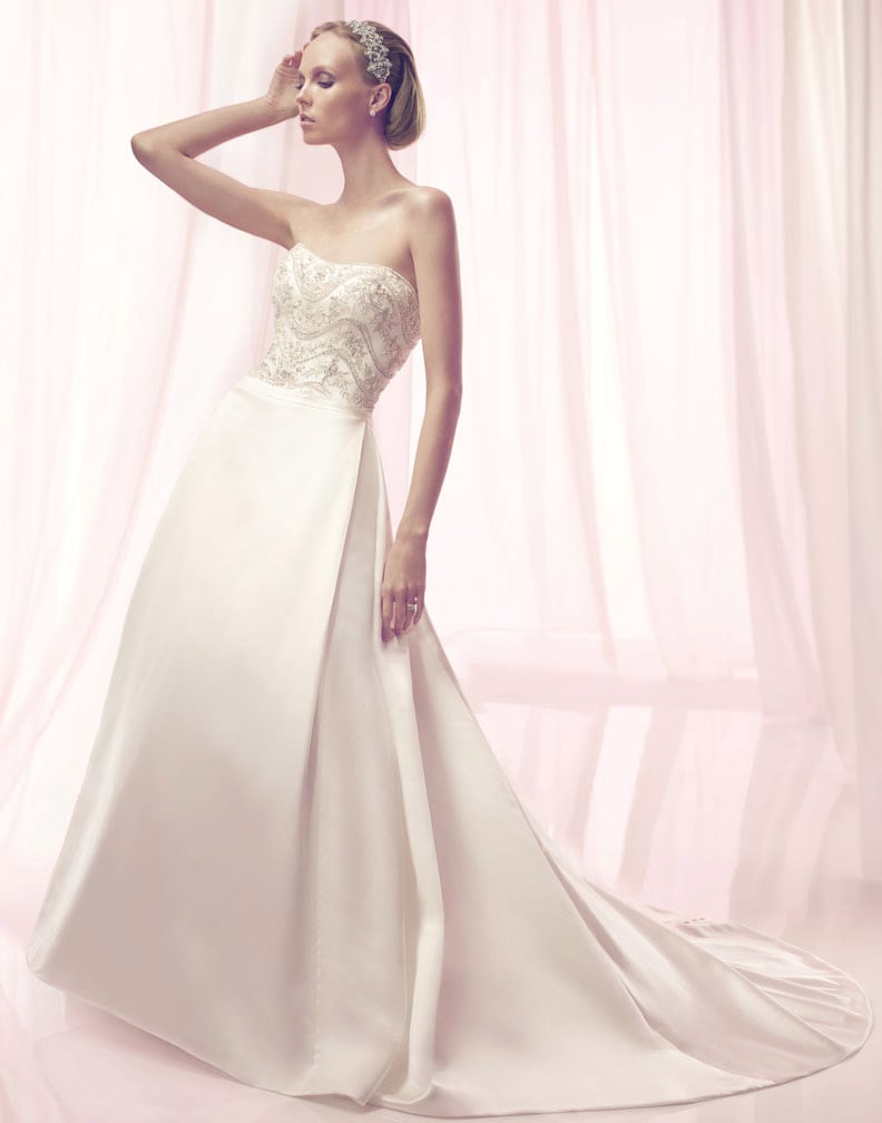 Amare Style Number B093 - 1