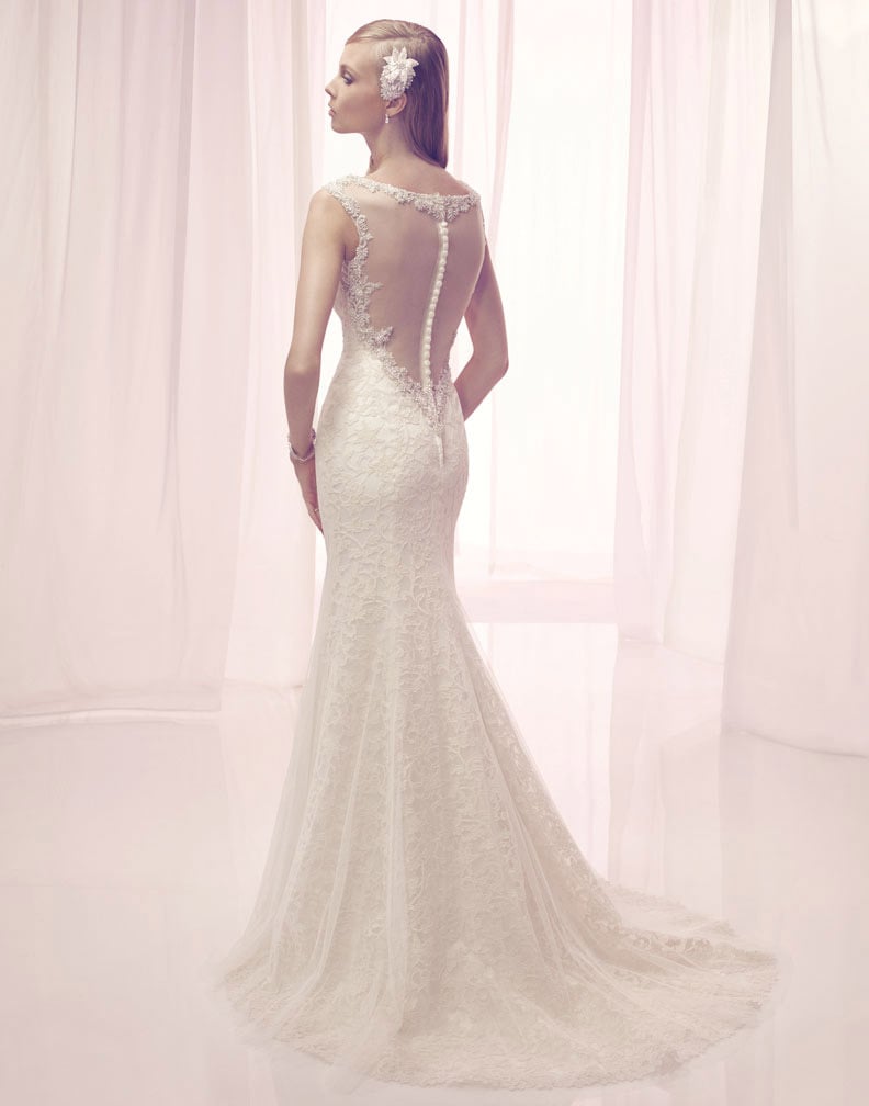 Amare Style Number B095 - 2