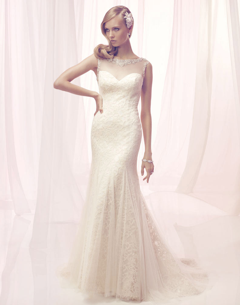 Amare Style Number B095 - 1