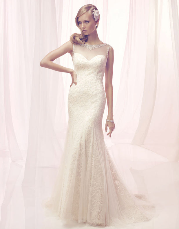 Amare Style Number B095 - 1