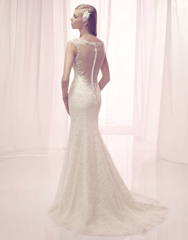 Amare Style Number B095 - 2