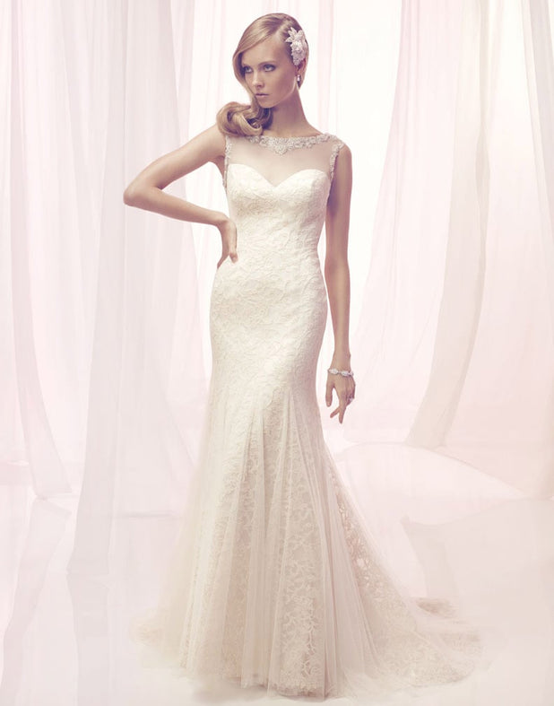 Amare Style Number B095 - 1