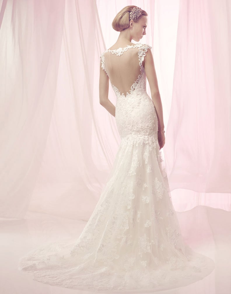 Amare Style Number B097 - 2
