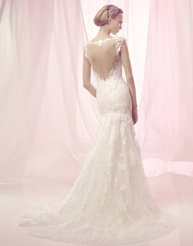 Amare Style Number B097 - 2