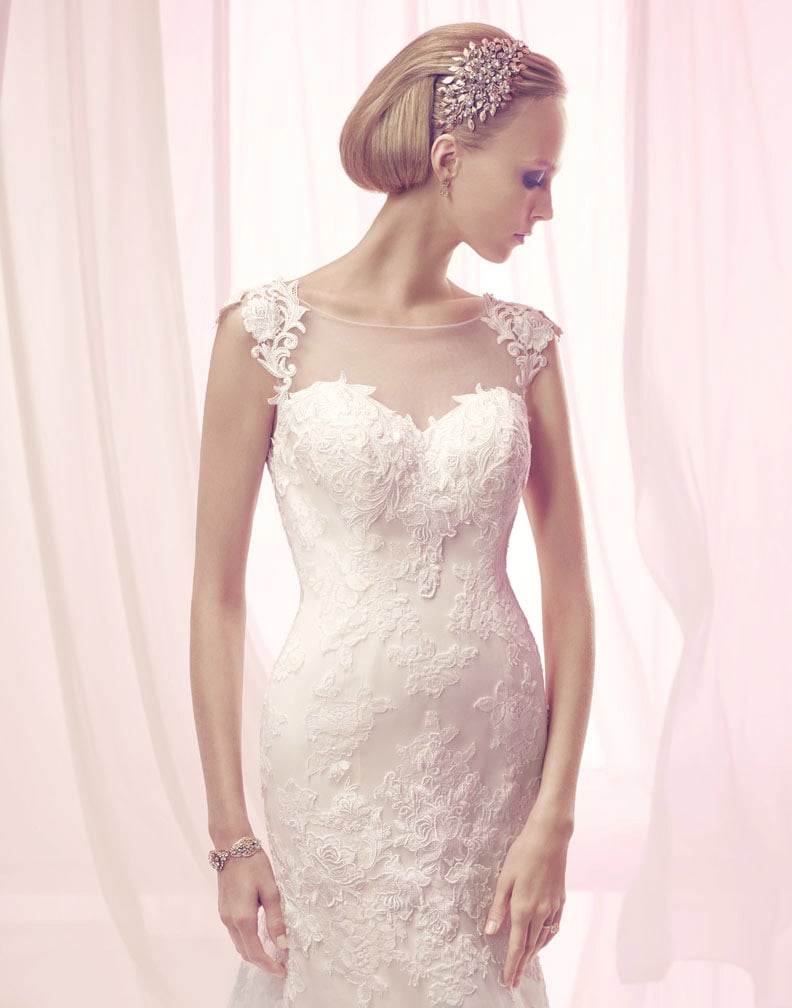 Amare Style Number B097 - 3