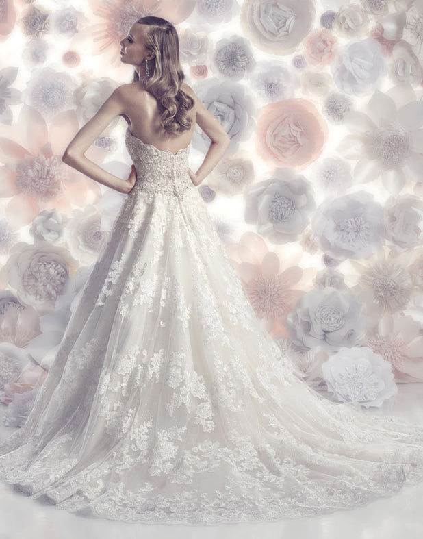 Amare Style Number B098 - 2