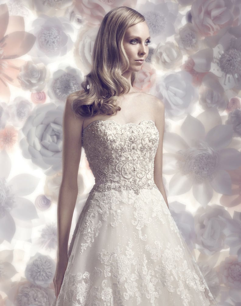 Amare Style Number B098 - 3