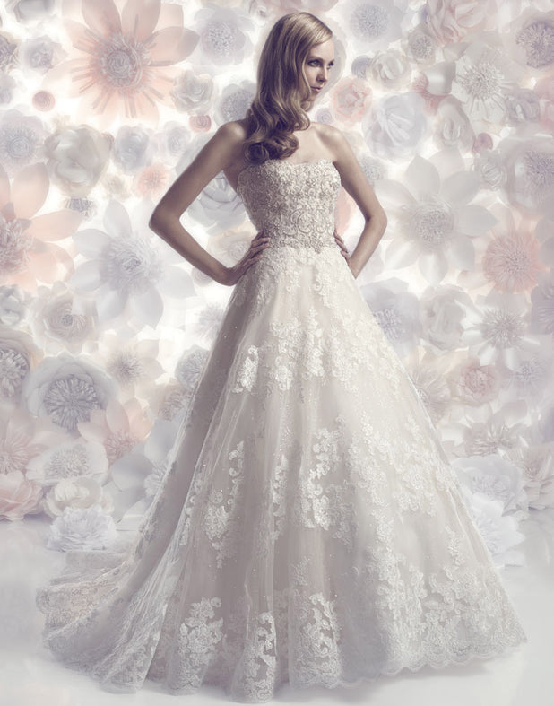 Amare Style Number B098 - 1