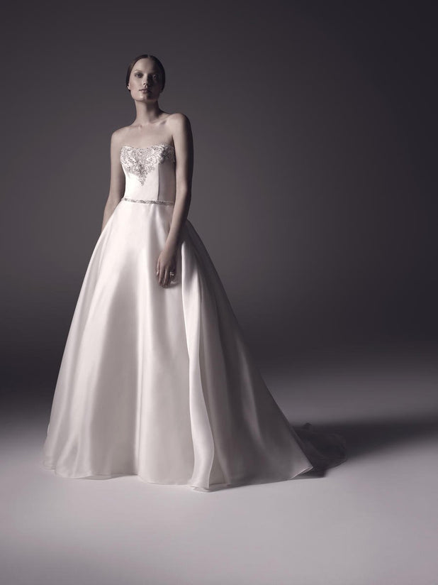 Amare Style Number C102 - 1