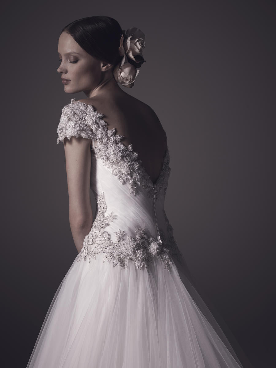 Amare Style Number C104 - 4
