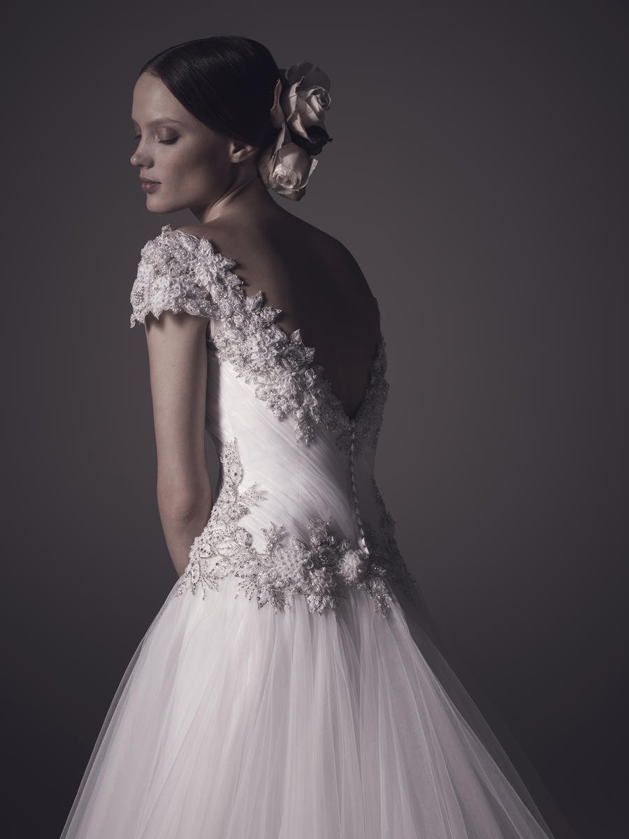 Amare Style Number C104 - 4