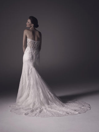 Amare Style Number C105 - 2