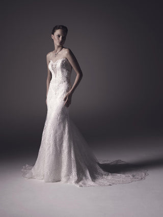 Amare Style Number C105 - 1