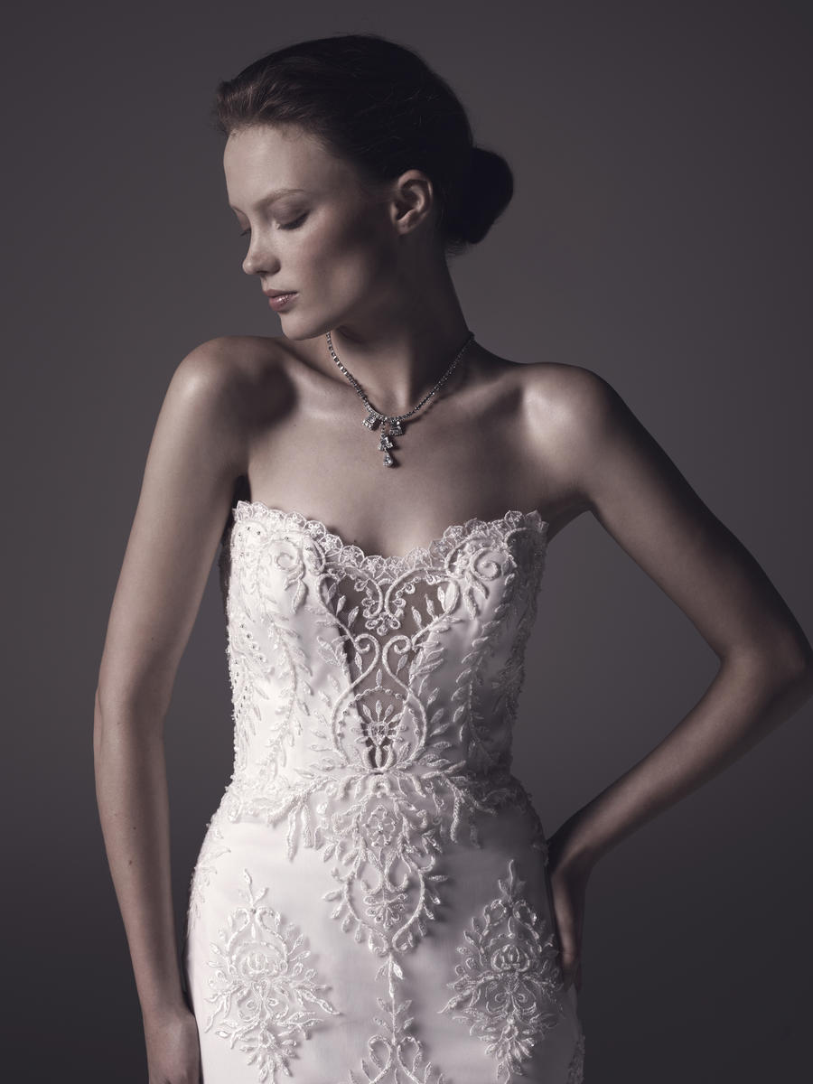 Amare Style Number C105 - 3