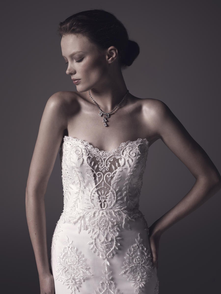 Amare Style Number C105 - 3