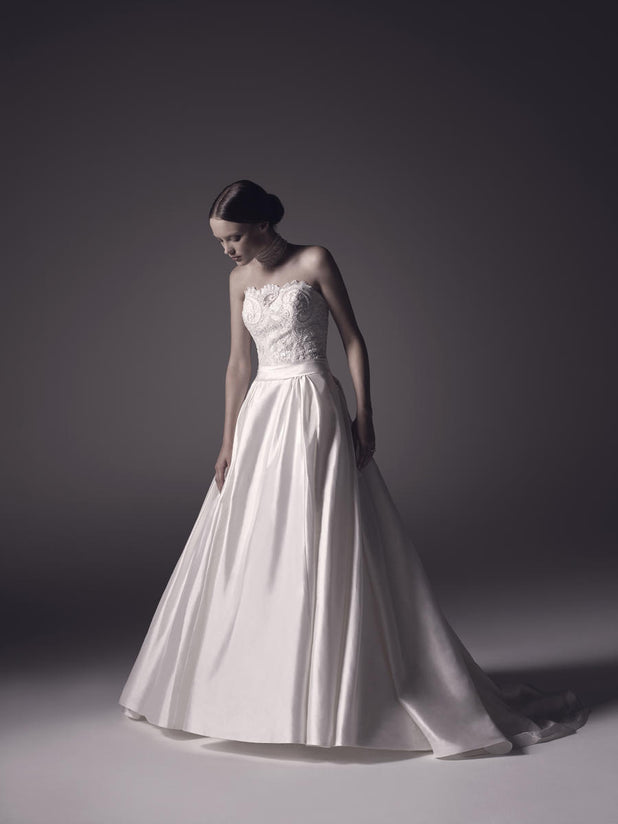 Amare Style Number C106 - 1