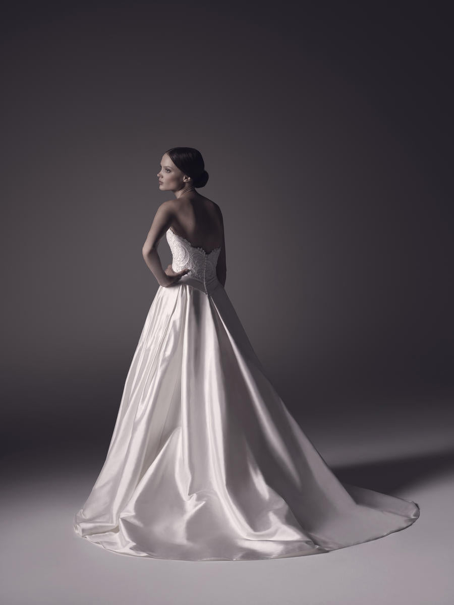 Amare Style Number C106 - 2